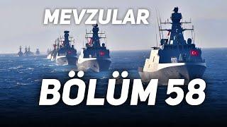 Mevzular 58 | Hangi Vatan | Pervanenin Zirvesi Joseph | BUĞRA