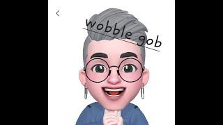 wobble gob 38