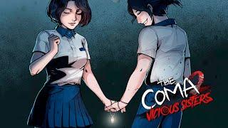 ФИНАЛ  The Coma 2: Vicious Sisters - Прохождение #14