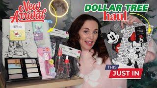 DOLLAR TREE HAUL I'M OBSESSED With These AMAZING Finds!