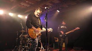 Andreas Diehlmann Band - Blues & Rock Open Air Brück 2023