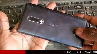 Nokia 5 TA-1053 Frp Lock Remove | Nokia 5 Frp Bypass | Nokia 5 TA-1053 GoogleAccount Lock New Method