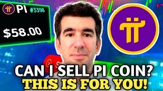 PI NETWORK NEW UPDATE: CAN I SELL MY PI TOKEN? PI CORE TEAM AFFIRMED, PRICE PREDICTION, PI KYC