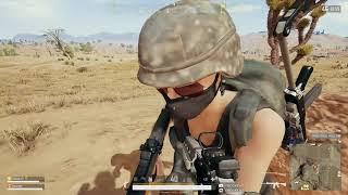 Groza 21 kills (дуо с makataO)