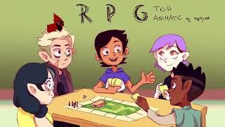 RPG | TOH Animatic