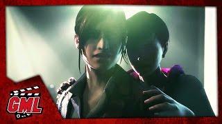 RESIDENT EVIL : REVELATIONS 2 fr - FILM JEU COMPLET