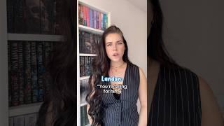 What a lie🪷 #booktube #booktok #godoffury #darkromancebooks #springonyoutube #darkromance #books