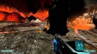 Doom 3: BFG Edition - Level 27: Primary Excavation Site: Artifact Dig