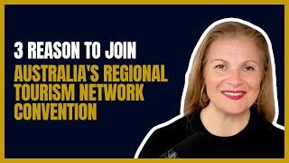 3 Reasons to Join Australia's Regional Tourism Leaders at the ART Convention in Mackay