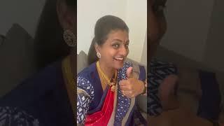 #rojaselvamani