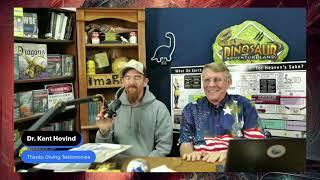 Whack A Hovind - Thanksgiving Testimonials (That DAL Is Totally Not A Cult)