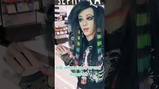 Life of an Emo Parent: Sephora #makeup #parents #kids #funny
