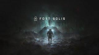 Fort Solis / Знакомство с игрой / Прохождение с комментариями / Первое прохождение