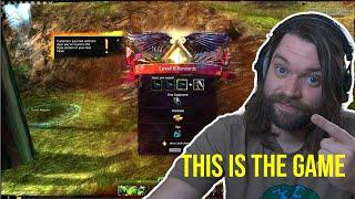MMO Players are Finally Getting It