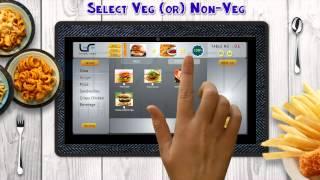 Pix-ox(Mobi-ox)-TochiFood App