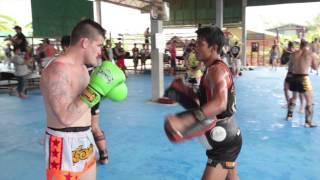 Tiger Muay Thai Club