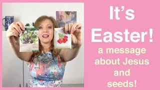Easter - for kids