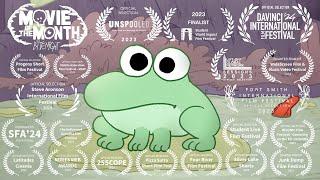 Lump the Frog (CalArts 2023)