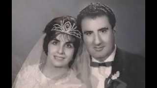 Raymond & Nouria Wedding to Present