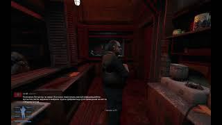 S T A L K E R   Anomaly EFPV4.2 Location: Bar 100 Rentgen 24.09.21