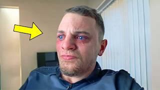 Blind Husband Secretly Regains His Sight — What He Sees His Wife Doing Shatters Him
