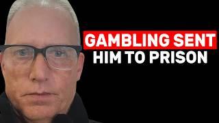 From 12 Arrests to Freedom: A Gambling Addict's Story