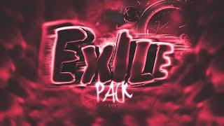 FREE Photoshop GFX PACK || (EXILE PACK) + FREE DOWNLOAD