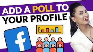 How to Create Poll in Facebook Profile: YES, It's Possible!