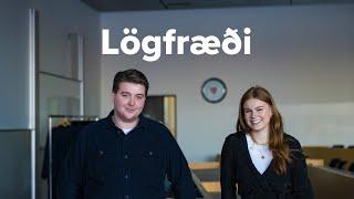 Lögfræði - Lögrétta Nemendafélag | Háskólinn í Reykjavík