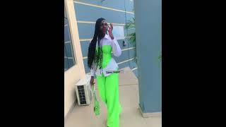 Outfit from Zamy vogue #fashiondesigner #fashion #worldtailor #fashiontrends #sewing #portharcourt