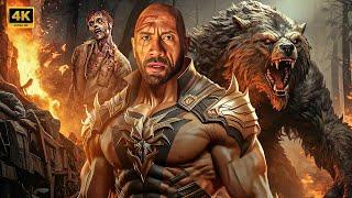 The Rock | Full Action Movie 2024 | New Movie | 4K Quality #actionmovies