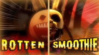 Rusting Robots - Rotten Smoothie but William Afton sings it | Annoying orange amazing grace FNF Mods