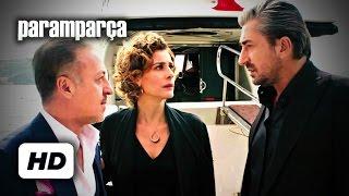 Paramparça 75. Bölüm | Dilara, Bu Adamla Hayatın Tehlikede!