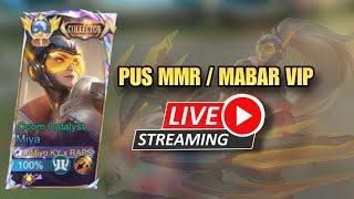 PUS MMR MIYA BARENG TOP GLOBAL 1 FRANCO & TOP GLOBAL 1 BARATS