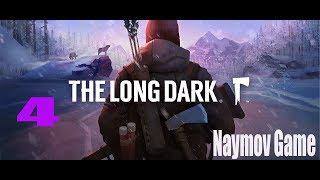 The Long Dark  Тайник в Милтоне Ферма Райские Луга Прохождение Сюжетки на Русском