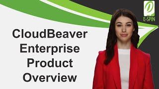 CloudBeaver Enterprise Product Overview