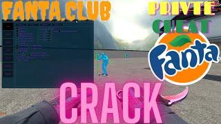 CSGO : FANTA.CLUB crack working new offset 13.10.2020 | download in desc.