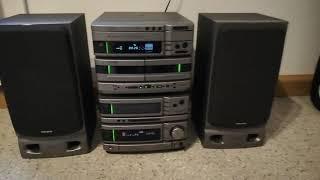 aiwa nsx d707