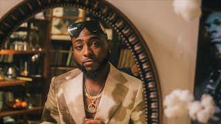 Davido - Feel (Music Video)