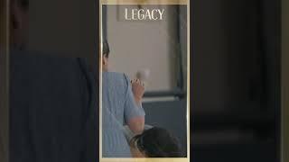 Yaman Seher'i kucaklayıp götürdü! #sehyam #shorts #emanet #legacy