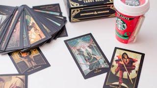 GEMENI️ TI-AI PIERDUT RABDAREA? STAI LINISTIT(A) TOTUL VINE LA PACHET CU…#tarot #love