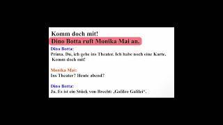 #shorts deutsch lernen