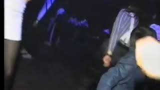 Gypsy kid dancing at club can't be bothered (1997)