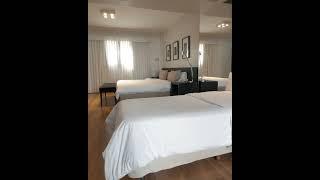 Hotel Principado Downtonw
