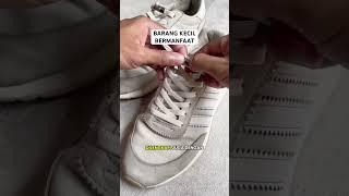 Hassle-free tutorial #tips #shorts #video #viralshorts #tutorial #shoes #unique #fyp #tricks