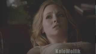 Klaus & Caroline || Impossible [4x13]