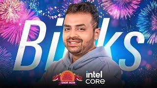 Back To Immortal 2 ?| Aajao Sab | Great Offers on Intel® Core™ powered gaming laptops #FilterByIntel