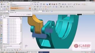 How to use NX Nastran and do a basic analysis explained in few steps