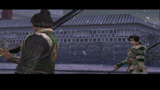 Battle of Edo Castle - Warriors Orochi - SHU #Chapter7