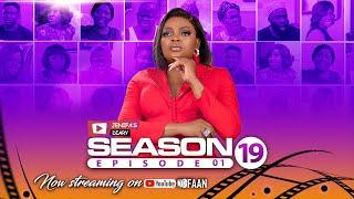 Jenifa's Diary Season S19 EP 1 - PUBLIC OFFENDER  | Funke Akindele, Falz, Tobi Makinde|AKAH